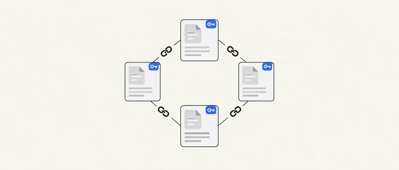 Schematic diagram: FAIR data