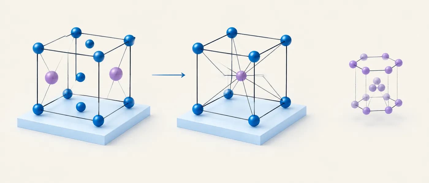 Illustration for the example: Cu–Zn: valence and electron compounds